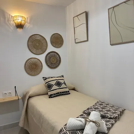 Apartment Avd Andalucia *