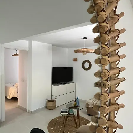 Apartment Avd Andalucia