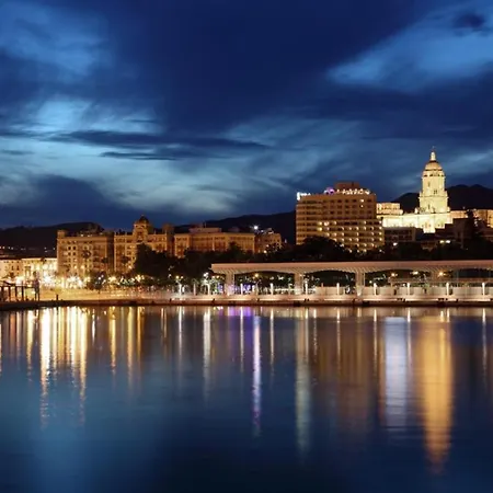Avd Andalucia * Malaga