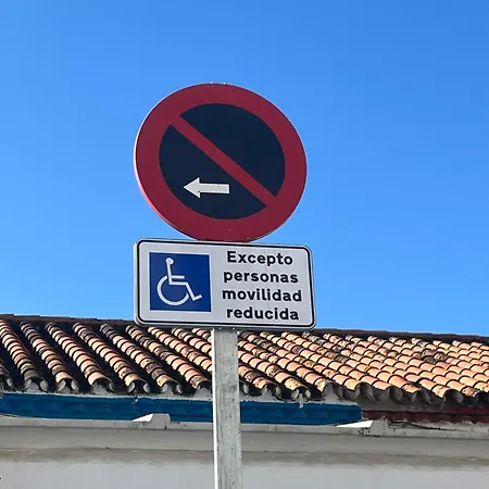 Apartment Avd Andalucia Malaga