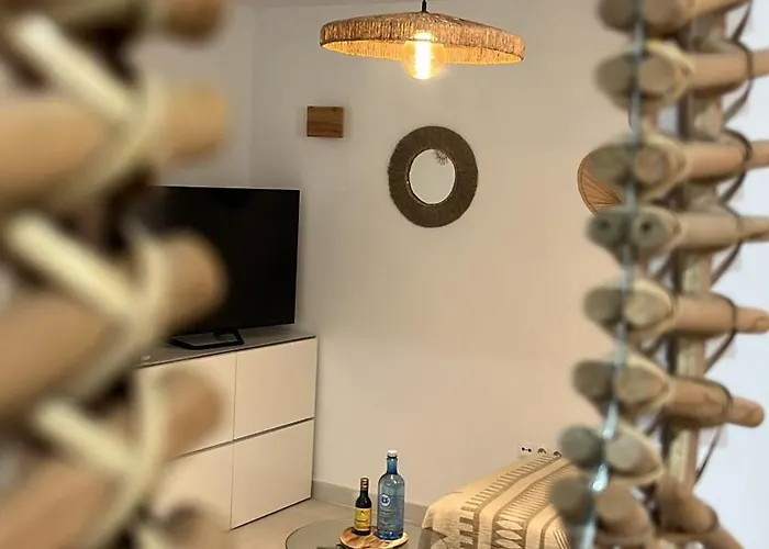 Avd Andalucia 公寓