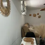 Avd Andalucia Apartmán *