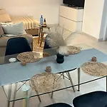 Avd Andalucia Apartmán Màlaga