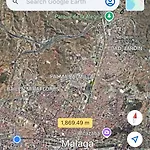 Avd Andalucia Apartmán Màlaga
