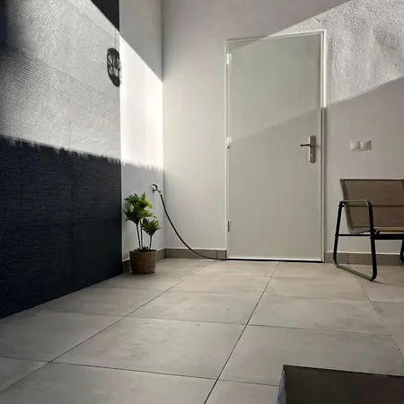 Daire Avd Andalucia *