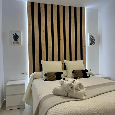 Avd Andalucia Málaga