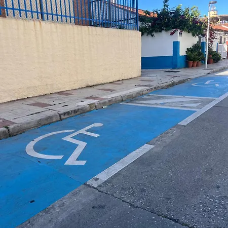 Apartmán Avd Andalucia Màlaga